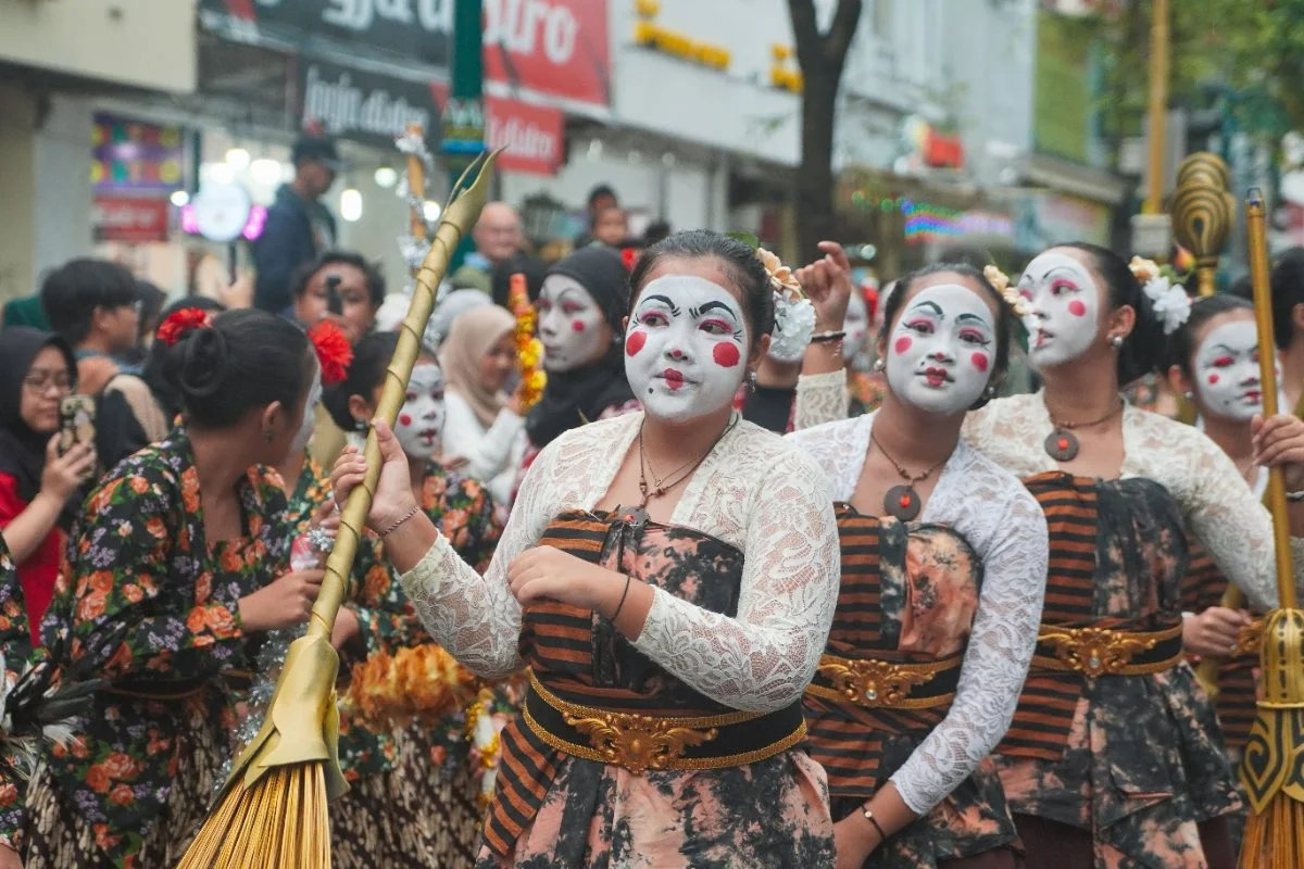 Foto tentang kami