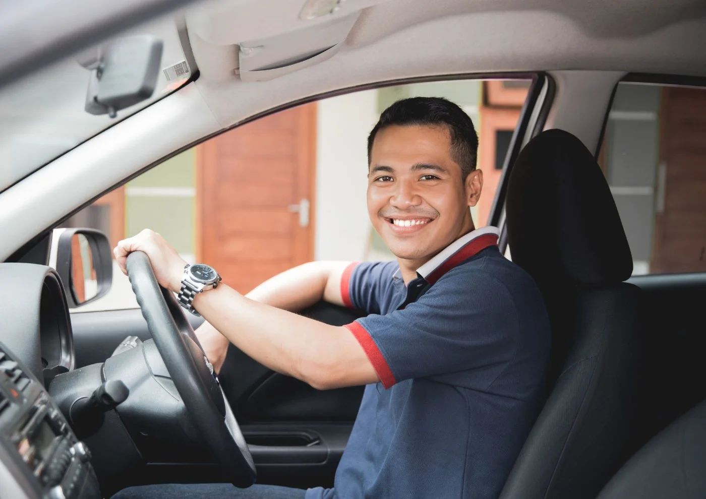 Private Driver Jogja 2026 — Harga, Layanan & Cara Pesan
