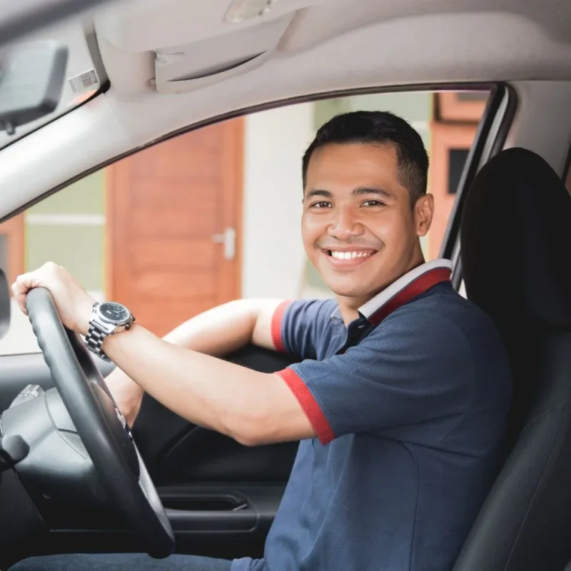 Private Driver Jogja 2026 — Harga, Layanan & Cara Pesan