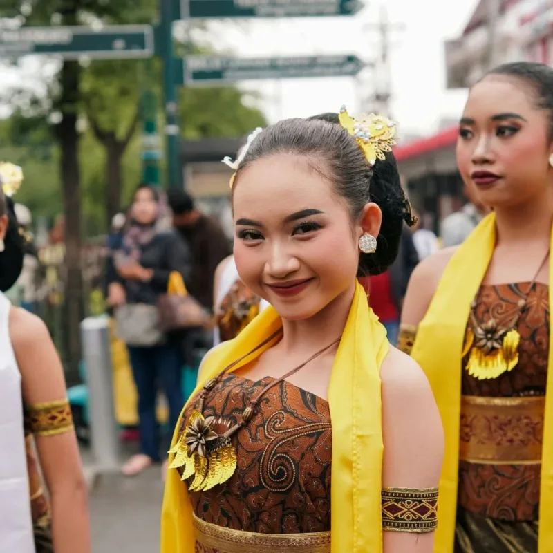 Promo Paket Wisata Jogja 3 Hari 2 Malam Lengkap