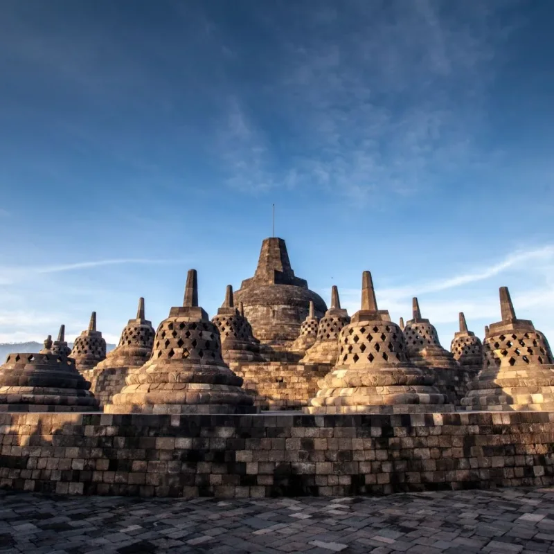 Borobudur Tour from Jogja 2026 — Best Day Trip Guide & Packages