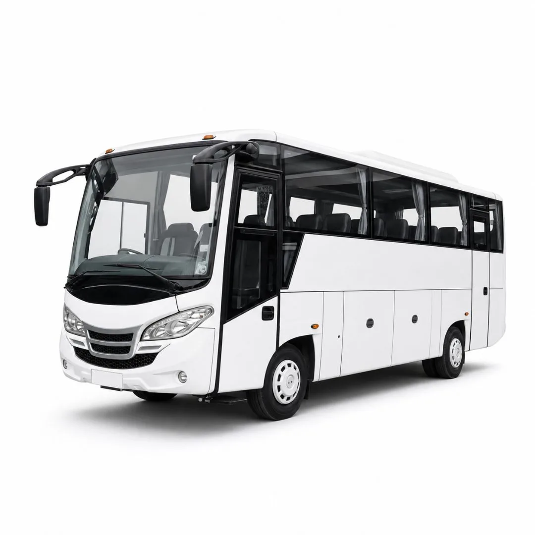 Bus Medium Luxury #1