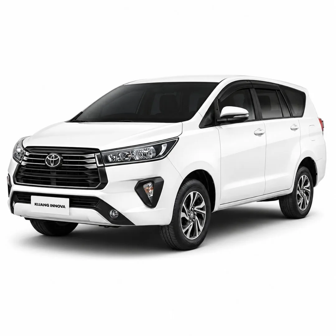 Innova Reborn #2