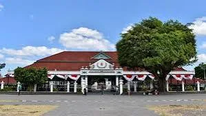 CJogja City Tour #1